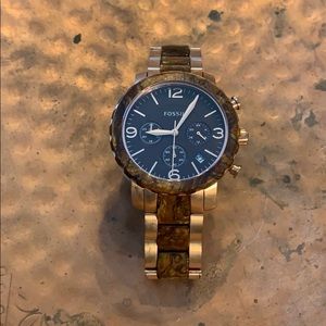 Fossil Watch
